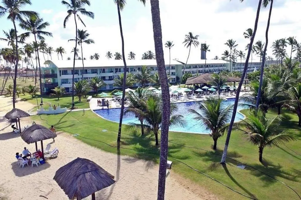 Ancorar Flat Resort 3Q-1
