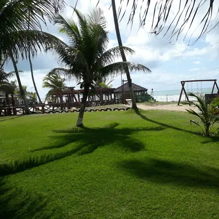 Ancorar Flat Resort 3Q-2