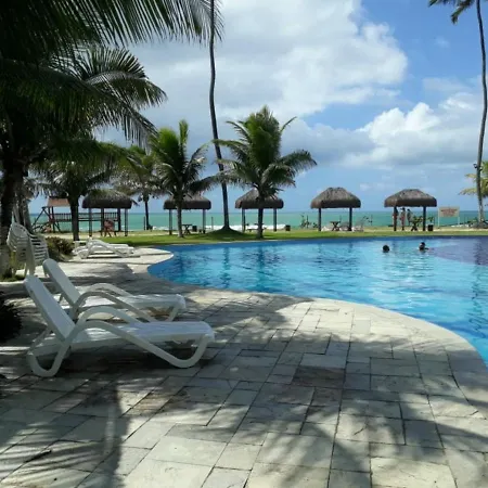 Ancorar Flat Resort 3Q-3
